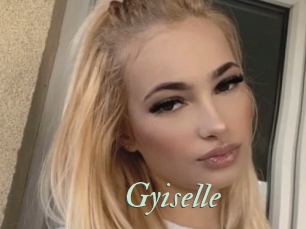 Gyiselle
