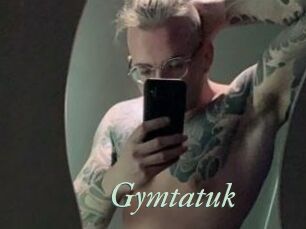 Gymtatuk