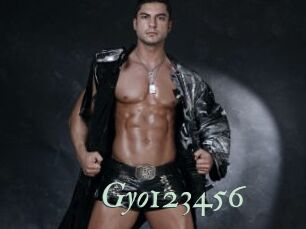 Gyo123456