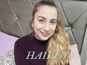 HAILEYI