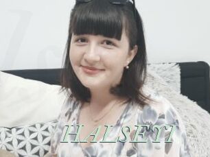 HALSEYI