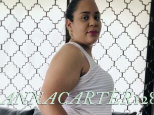 HANNACARTER128