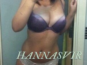HANNASVIR
