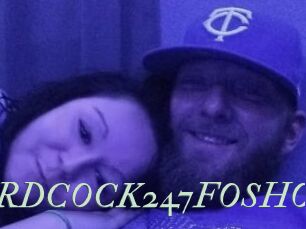 HARDCOCK247FOSHO