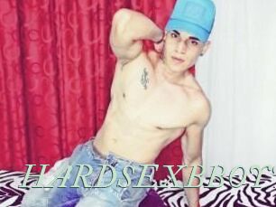 HARDSEXBBOYY