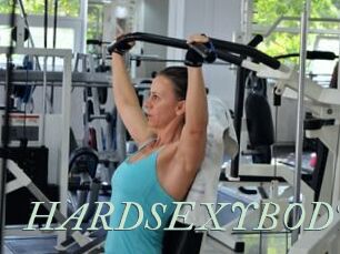HARDSEXYBODY