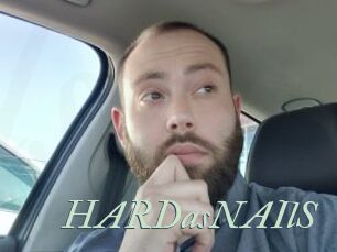 HARDasNAIlS