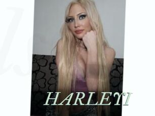 HARLEYI
