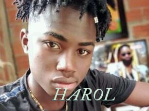 HAROL