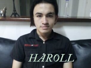 HAROLL