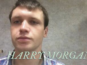 HARRY_MORGAN