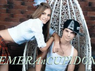 HEMERAnCUPIDON