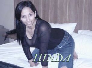 HINDA