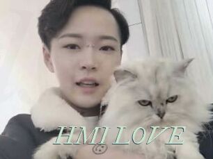 HMI_LOVE
