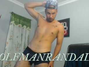 HOLFMANRANDAL