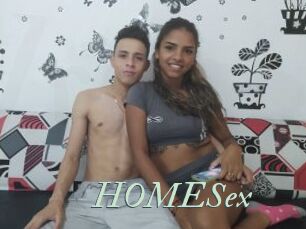 HOMESex