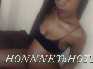 HONNNEYnHOT25