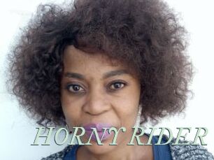 HORNY_RIDER