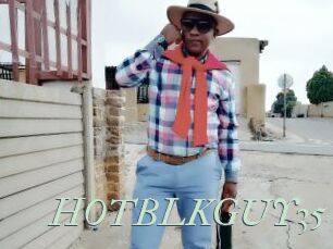 HOTBLKGUY35