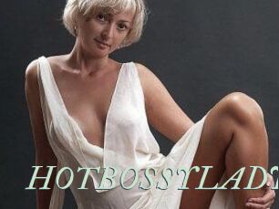 HOTBOSSYLADY