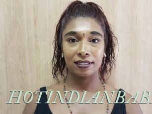 HOTINDIANBABE