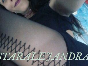 HOTSTARALEJANDRA