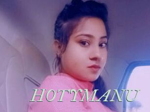 HOTYMANU