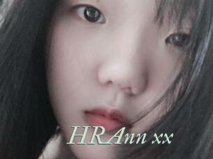 HRAnn_xx