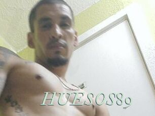 HUESOS89