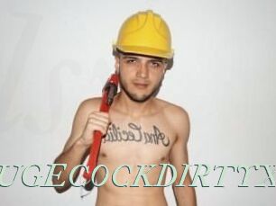 HUGECOCKDIRTYX