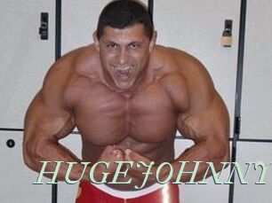 HUGEJOHNNY