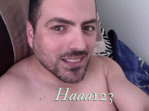 Haaa123