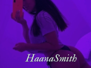 HaanaSmith