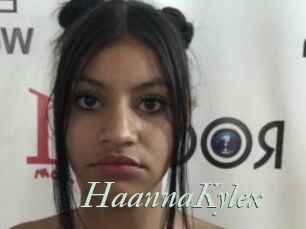 HaannaKylex