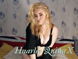 Haarley_QuinnX