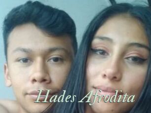 Hades_Afrodita