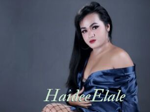 HaideeElale