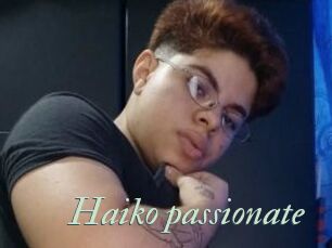 Haiko_passionate