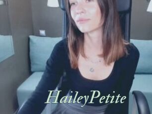 HaileyPetite