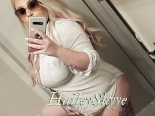 HaileySkyye