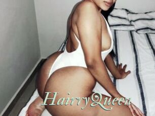 HairryQueen