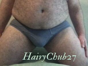 HairyChub27