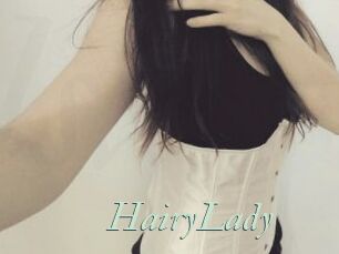 HairyLady