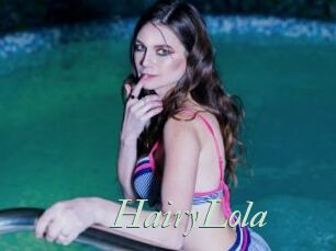 HairyLola