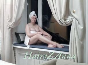 HairyZAnna
