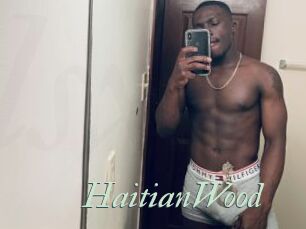 HaitianWood