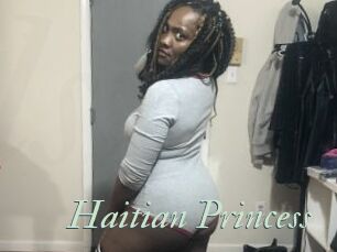 Haitian_Princess