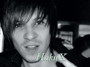 Haku_X