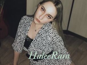 HaleeRain