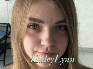 HaleyLynn